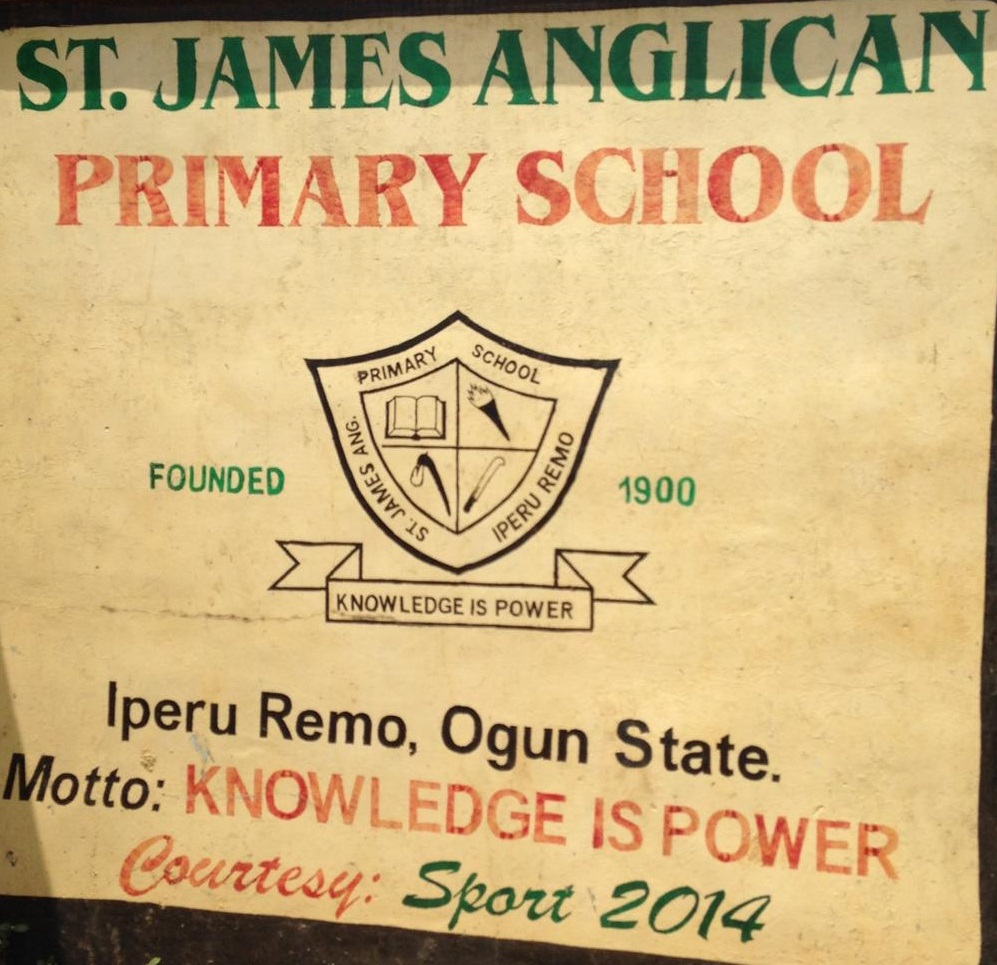 Okunsanya Foundation