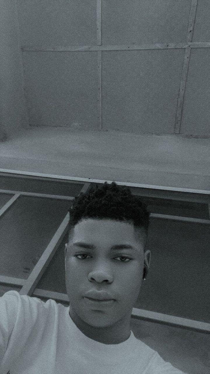 Samuel Salako
