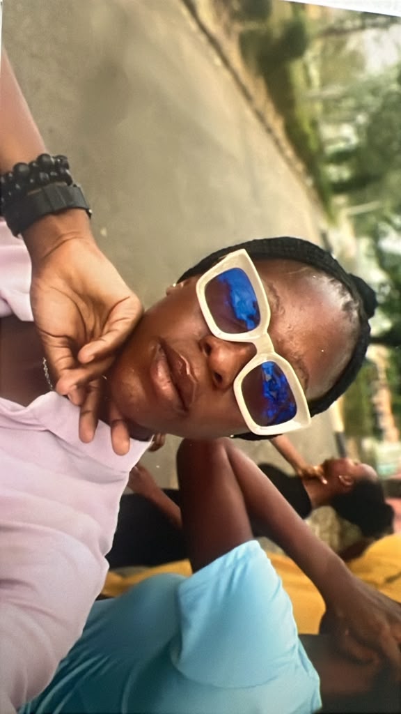 Beatrice Akinbowale