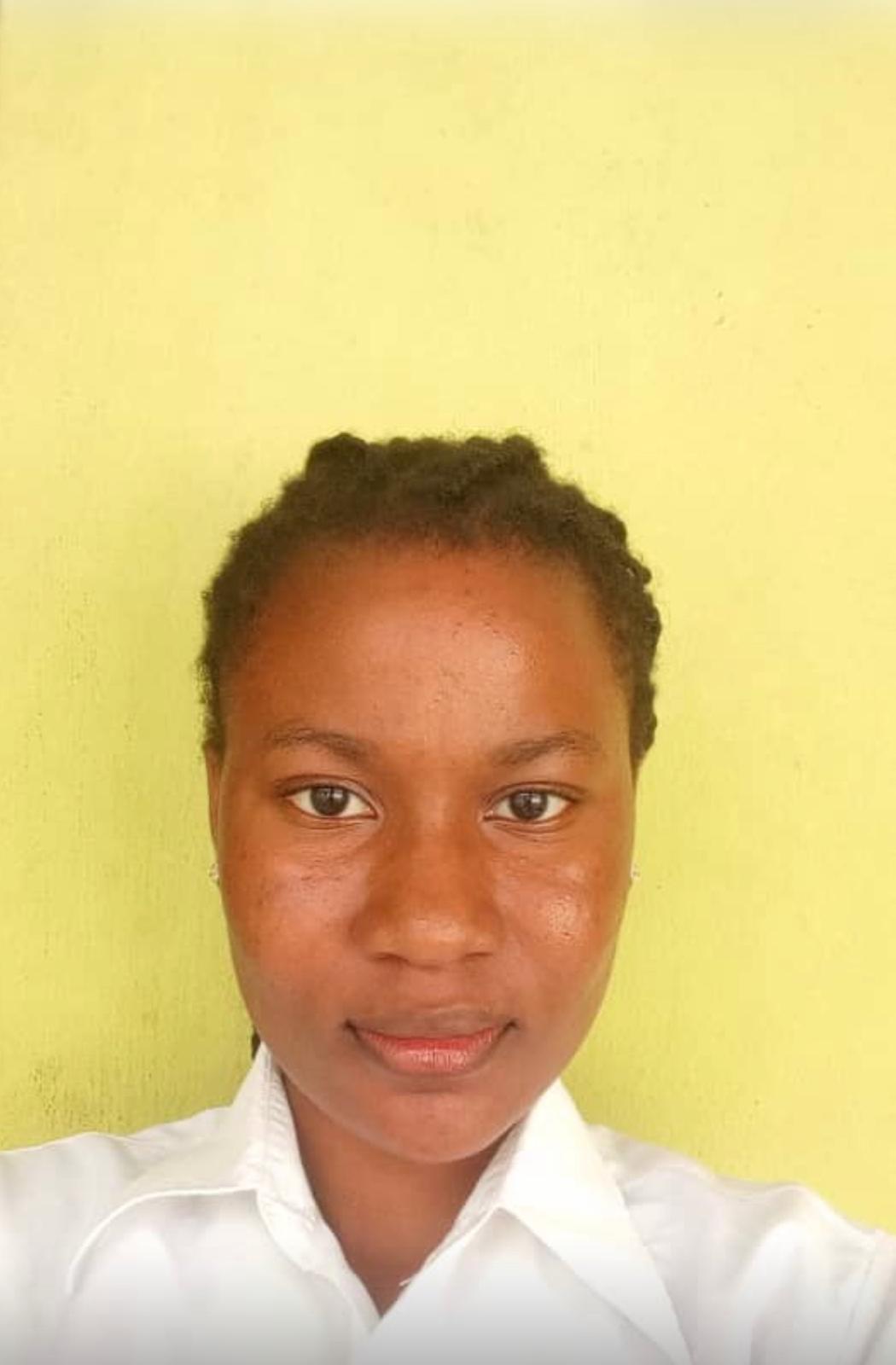 Tomilola KOYAOLU-Salami